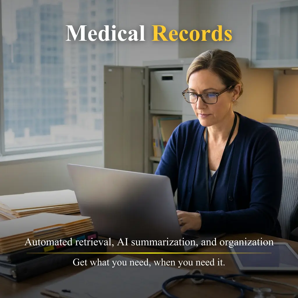 Medical Records