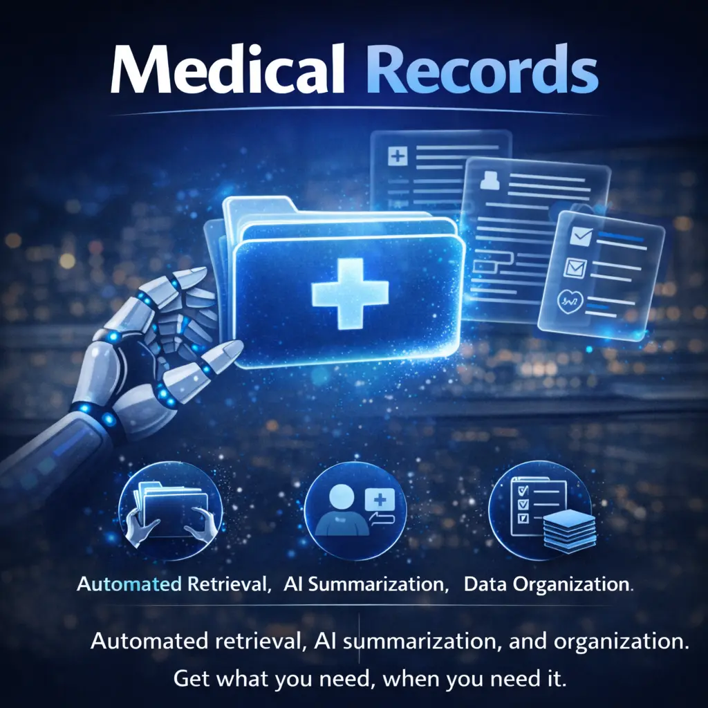 Medical Records